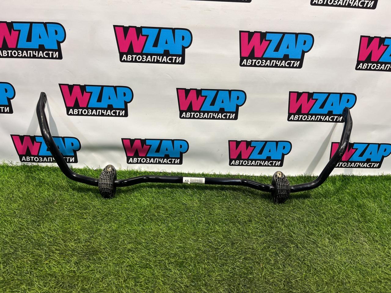 стабилизатор подвески передний Mini Clubman 2 поколение (F54) 2017, 2.0 л., бензин, АКПП, передний привод, 6859886 - фото №1