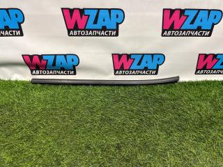 молдинг стекла двери задней левой Buick Encore GX 1 поколение 2020, 1.2 л., бензин, АКПП, внедорожник 5 дв., передний привод