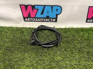 трос капота Ford Mustang 6 поколение S550 [рестайлинг] 2022, 2.3 л., бензин, МКПП, купе, JR3B16B975AC