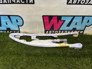 подушка безопасности боковая (шторка) Subaru BRZ 1 поколение [рестайлинг] 2020, 2.0 л., бензин, МКПП, синий, купе, задний привод, WMT1XB03067