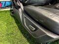 салон (комплект сидений) Ford Mustang 6 поколение S550 [рестайлинг] 2018, 2.3 л., бензин, АКПП, кабриолет, задний привод - фото №11