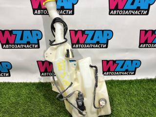 бачок омывателя Ford Mustang 6 поколение S550 [рестайлинг] 2018, 2.3 л., бензин, АКПП, кабриолет, задний привод, JR3B17B613AC