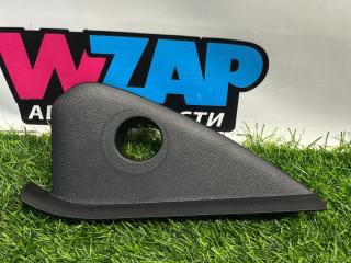 заглушка в торпедо левая Ford Mustang 6 поколение S550 [рестайлинг] 2018, 2.3 л., бензин, АКПП, кабриолет, задний привод, FR3B6304481BE3ZHE