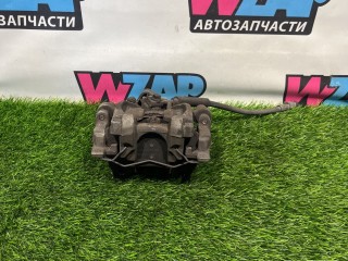 суппорт задний правый Volkswagen Jetta 7 поколение 2019, 1.4 л., бензин, АКПП, черный, седан, передний привод, 5QM615406