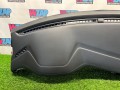 панель передняя салона (торпедо) Volkswagen Jetta 7 поколение 2019, 1.4 л., бензин, АКПП, синий, седан, передний привод - фото №8