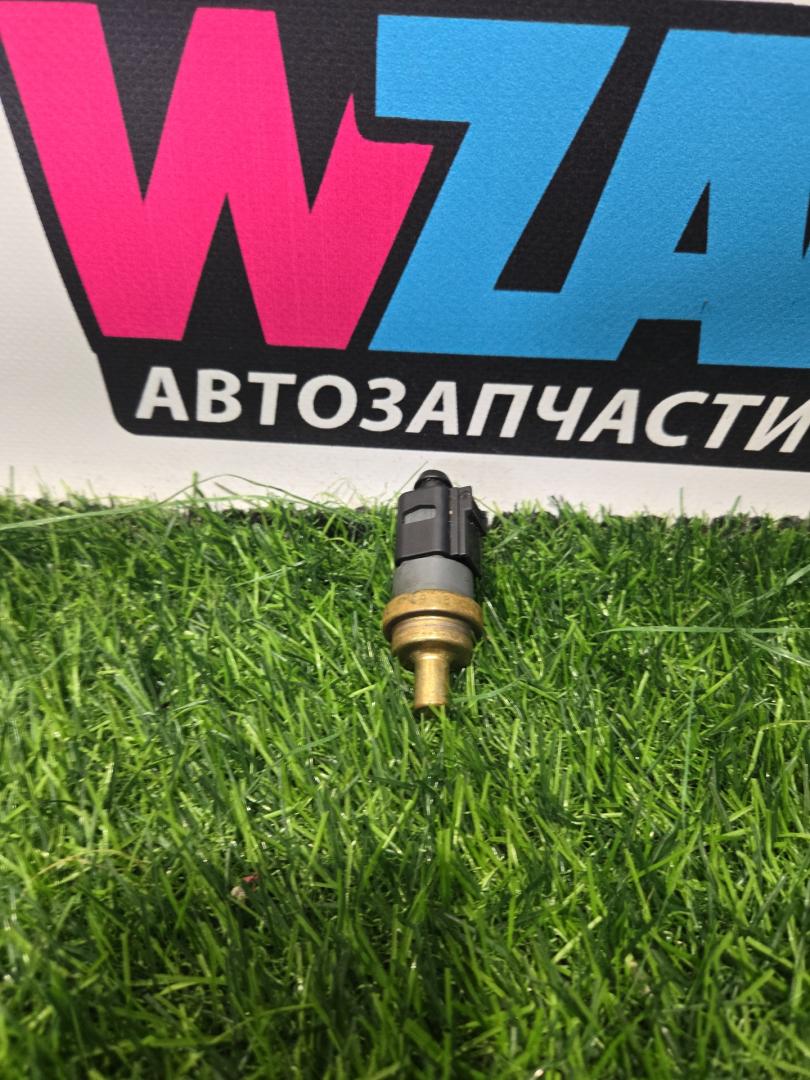 датчик температуры охлаждающей жидкости Volkswagen Jetta 7 поколение 2019, 1.4 л., бензин, АКПП, серый, седан, передний привод, 06A919501A - фото №1