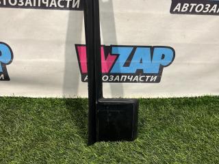 воздуховод (дефлектор) радиатора Ford Mustang 6 поколение S550 [рестайлинг] 2021, 2.3 л., бензин, АКПП, оранжевый, купе, задний привод, FR3B-8102-BB