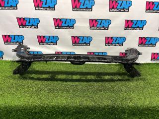 передняя панель крепления облицовки (телевизор) Ford Mustang 6 поколение S550 [рестайлинг] 2018, 2.3 л., бензин, АКПП, кабриолет, задний привод, JR3B-8B041-A