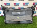 крышка багажника (дверь 3-5) BMW M3 E46 2003, 3.2 л., S54 B32, бензин, АКПП, синий, хетчбэк 3 дв., задний привод - фото №11