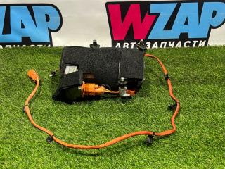 компрессор кондиционера Tesla Model Y 1 поколение 2022, электро, белый, 1501256-01-L