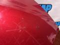 бампер задний Honda CR-V 5 поколение [рестайлинг] 2022, 1.5 л., бензин, АКПП, красный - фото №7