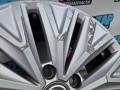 диск литой Volkswagen Jetta 7 поколение 2019, 1.4 л., бензин, АКПП, черный, седан, передний привод - фото №4