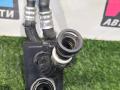 патрубок отопителя (печки) Ford Explorer 6 поколение U625 2023, 2.3 л., бензин, АКПП, внедорожник 5 дв., полный привод, L1M3-18C266-AMA - фото №4