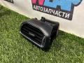 дефлектор обдува салона Ford Explorer 6 поколение U625 2023, 2.3 л., бензин, АКПП, внедорожник 5 дв., полный привод, LB5B-19F643-BD3ZHE - фото №2