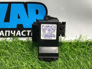 диагностический разъем Ford Mustang 6 поколение S550 [рестайлинг] 2022, 2.4 л., бензин, АКПП, купе, JR3T3G530CB