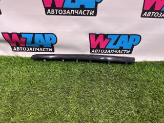 накладка на торпедо (консоль) Mini Clubman 2 поколение (F54) 2017, 2.0 л., бензин, АКПП, передний привод, 9305731