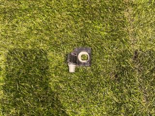 петля двери Maserati Levante 1 поколение M161 2019, 3.0 л., дизель, АКПП, внедорожник 5 дв., полный привод