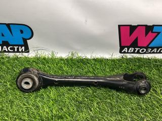 рычаг задний нижний Ford Mustang 6 поколение S550 [рестайлинг] 2018, 2.3 л., бензин, АКПП, кабриолет, задний привод, FR3C-5K898-BB