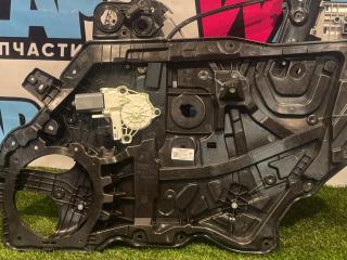 стеклоподъемник передний правый Tesla Model Y 1 поколение 2023, электро, полный привод, 1495509-00-G