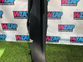 Обшивка стойки зад. лев. Mercedes-Benz GLA-Класс H247 [рестайлинг] 2023, 2.0 л., бензин, АКПП, белый, A2476909700