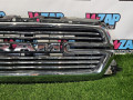 решетка радиатора RAM 1500 5 поколение 2022, АКПП, фургон, 68366528AH - фото №5