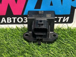 блок управления топливным насосом Ford Mustang 6 поколение S550 [рестайлинг] 2022, 2.3 л., бензин, МКПП, купе, M1PA9D370BD