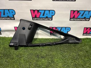 обшивка стойки Ford Mustang 6 поколение S550 [рестайлинг] 2022, 2.4 л., бензин, МКПП, купе, FR3B-6351986