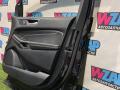 дверь передняя правая Ford Edge 2 поколение CD539 [рестайлинг] 2022, 2.0 л., бензин, АКПП, внедорожник 5 дв., полный привод - фото №15