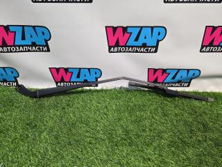 щеткодержатель (поводок стеклоочистителя, дворник) Buick Encore GX 1 поколение 2020, 1.2 л., бензин, АКПП, внедорожник 5 дв., передний привод, 42485015