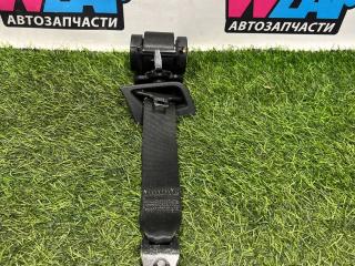 ремень безопасности Ford Mustang 6 поколение S550 [рестайлинг] 2018, 2.3 л., бензин, АКПП, черный, кабриолет, задний привод, JR3B-C699D74-CC3ZHE