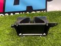 воздуховод печки Ford Explorer 6 поколение U625 2020, 2.3 л., бензин, АКПП, внедорожник 5 дв., полный привод, LB5B-S018W12-AB - фото №3