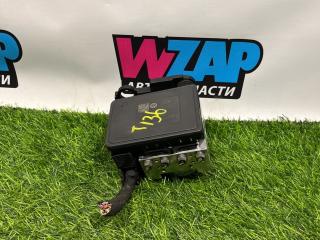 блок ABS Volkswagen Jetta 7 поколение 2019, 1.4 л., бензин, АКПП, серый, седан, передний привод, 5Q0614517