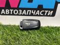 ключ Ford Mustang 6 поколение S550 [рестайлинг] 2021, 2.3 л., бензин, АКПП, оранжевый, купе, задний привод, JR3T15K601AD - фото №5
