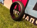 Декоративная накладка центральной консоли Mini Cabrio 3 поколение [рестайлинг] 2021, 1.5 л., бензин, АКПП, красный, кабриолет, передний привод, 9266624 - фото №5