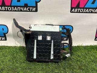 блок радио Buick Encore GX 1 поколение 2020, 1.2 л., бензин, АКПП, внедорожник 5 дв., передний привод, 84776471, 42603584