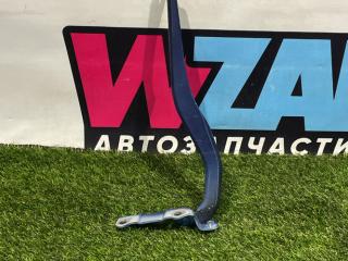 петля капота правая Subaru BRZ 1 поколение [рестайлинг] 2020, 2.0 л., бензин, МКПП, синий, купе, задний привод