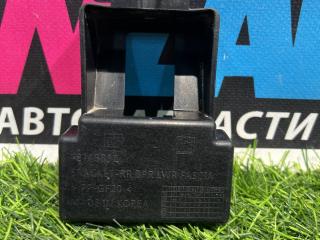 Крепление бампера заднего Buick Encore GX 1 поколение 2020, 1.3 л., бензин, АКПП, 42746831