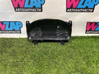 щиток приборов (приборная панель) Ford Explorer 6 поколение U625 2020, 2.3 л., бензин, белый, полный привод, LB5T10849AG