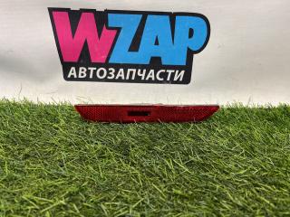 отражатель левый Ford Mustang 6 поколение S550 [рестайлинг] 2018, 2.3 л., бензин, АКПП, кабриолет, задний привод, FR3B-15A457-A