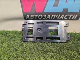 кронштейн блока управления Ford Mustang 6 поколение S550 [рестайлинг] 2021, 2.3 л., бензин, АКПП, оранжевый, купе, задний привод, A2C75737400