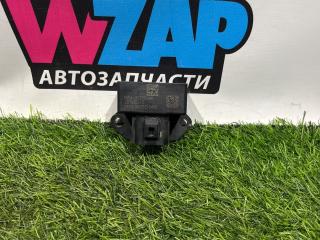 блок управления топливным насосом Ford Mustang 6 поколение S550 [рестайлинг] 2019, 2.3 л., бензин, АКПП, кабриолет, задний привод, FU5A-9D370-MA