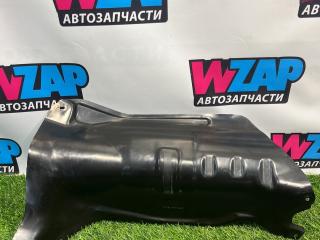 защита топливного бака Honda CR-V 5 поколение [рестайлинг] 2022, 1.5 л., бензин, АКПП, красный, 17519-TLA