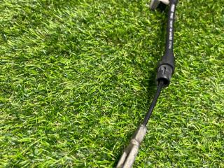 трос ручника Ford Mustang 6 поколение S550 [рестайлинг] 2021, 2.3 л., бензин, АКПП, кабриолет, MR3C-2A635-AA