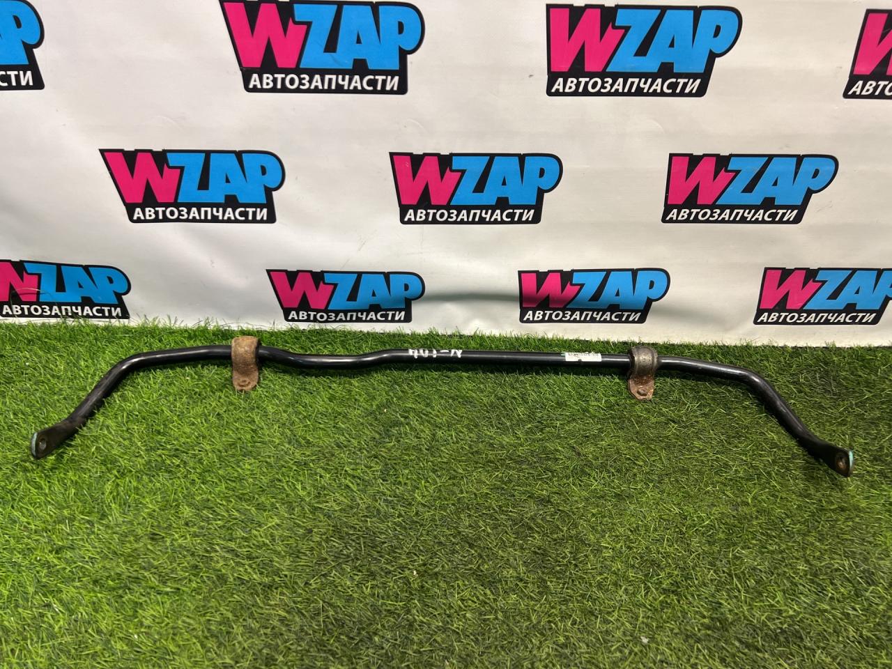 стабилизатор подвески передний Volkswagen Jetta 7 поколение 2019, 1.4 л., бензин, АКПП, седан, передний привод, 5QM411303 - фото №1