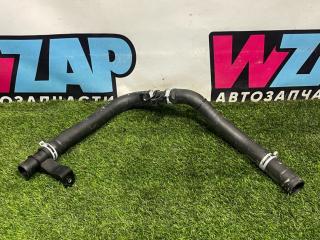 патрубок радиатора Ford Mustang 7 поколение S650 2024, 2.3 л., бензин, АКПП, черный, купе, задний привод