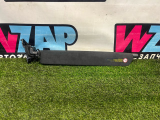 козырек солнцезащитный Tesla Model X 1 поколение [рестайлинг] 2023, электро, 1108418-86-G