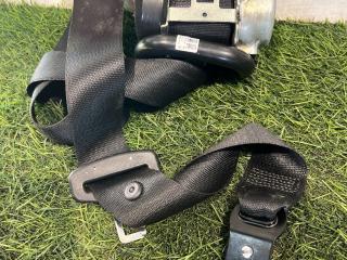 ремень безопасности Mercedes-Benz GLA-Класс H247 [рестайлинг] 2023, 2.0 л., бензин, АКПП, белый, 2478609102