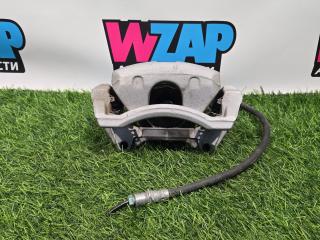 суппорт передний правый Chevrolet Camaro 6 поколение [рестайлинг] 2020, 85144496