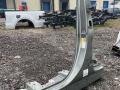 Стойка кузовная центральная левая Ford Explorer 6 поколение U625 2020, 2.3 л., бензин, АКПП, внедорожник 5 дв., полный привод - фото №3