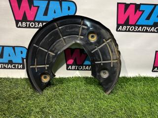 защитный кожух тормозного механизма Dodge Challenger 3 поколение [2-й рестайлинг] 2016, 3.6 л., бензин, АКПП, 04779794AB